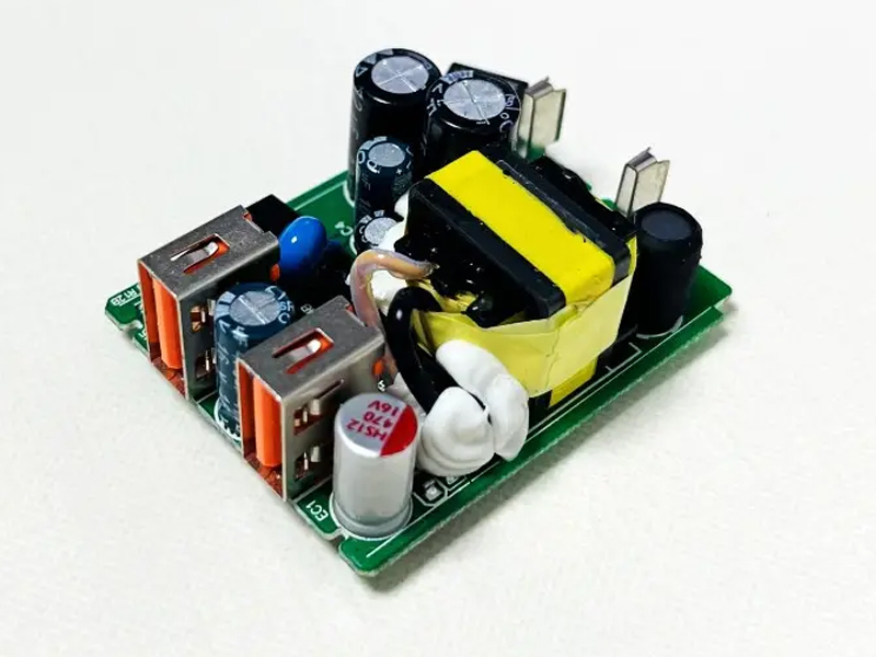 Nano-Tronic